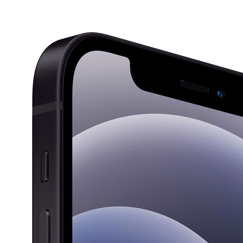 Apple iPhone 12 256GB Black (MGJG3) - ТвойGadget