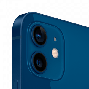 Apple iPhone 12 256GB Blue (MGJK3) [Витринный] — изображение 4
