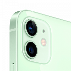 Apple iPhone 12 256GB Green (MGJL3) — изображение 4