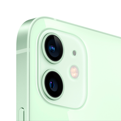 Apple iPhone 12 256GB Green (MGJL3) - ТвойGadget