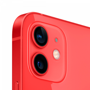 Apple iPhone 12 256GB (PRODUCT) RED (MGJJ3) — изображение 4
