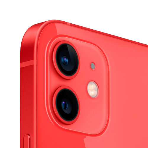 Apple iPhone 12 256GB (PRODUCT) RED (MGJJ3) - ТвойGadget