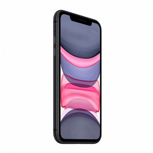 Apple iPhone 11 64GB Black (MWLT2) [OPEN BOX] - ТвойGadget