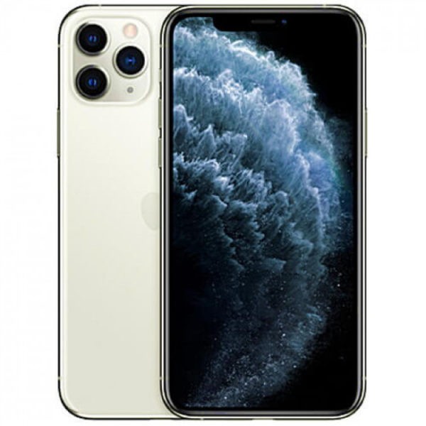 Apple iPhone 11 Pro 256GB Silver (MWCN2) Витринный - ТвойGadget