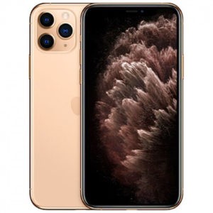 Apple iPhone 11 Pro 256GB Gold (MWCP2) Витринный — изображение 1