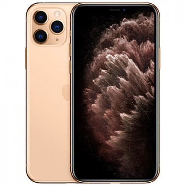 11 pro Apple iPhone 11 Pro 256GB Gold (MWCP2) Витринный - ТвойGadget