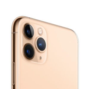 Apple iPhone 11 Pro 256GB Gold (MWCP2) Витринный — изображение 2