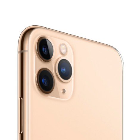 Apple iPhone 11 Pro 256GB Gold (MWCP2) Витринный - ТвойGadget