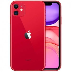 Apple iPhone 11 64GB PRODUCT RED (MWL92) [OPEN BOX] — изображение 1
