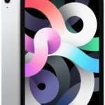 Apple iPad Air 2020 Wi-Fi 64GB Rose Gold (MYFP2) - ТвойGadget