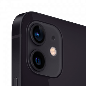 Apple iPhone 12 256GB Black (MGJG3) — изображение 6