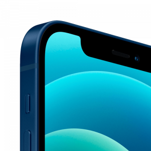 Apple iPhone 12 256GB Blue (MGJK3) [Витринный] — изображение 6