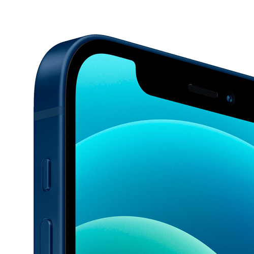 Apple iPhone 12 256GB Blue (MGJK3) [Витринный] - ТвойGadget