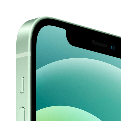 Apple iPhone 12 256GB Green (MGJL3) - ТвойGadget