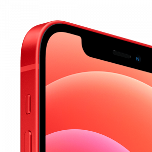 Apple iPhone 12 256GB (PRODUCT) RED (MGJJ3) — изображение 6