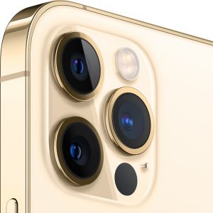 Apple iPhone 12 Pro Max 512GB Gold (MGDK3) [OPEN BOX] - Зображення 4