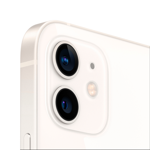 Apple iPhone 12 256GB White (MGJH3) - ТвойGadget