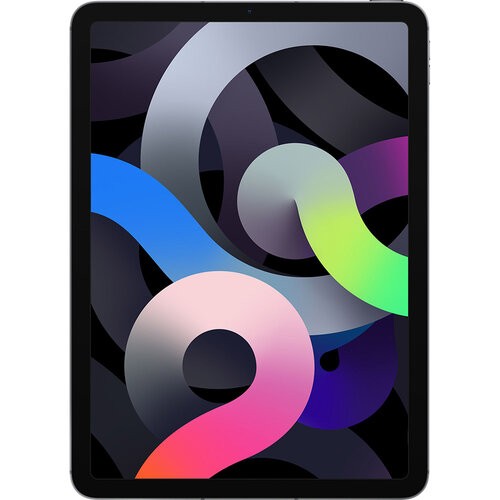 Apple iPad Air 2020 Wi-Fi + Cellular 64GB Space Gray (MYHX2, MYGW2) - ТвойGadget