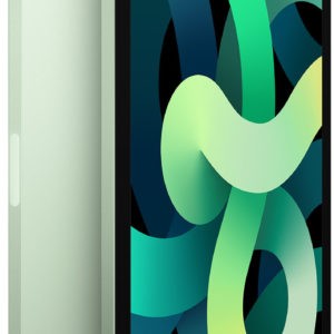 Apple iPad Air 2020 Wi-Fi + Cellular 64GB Green (MYJ22, MYH12) — изображение 2
