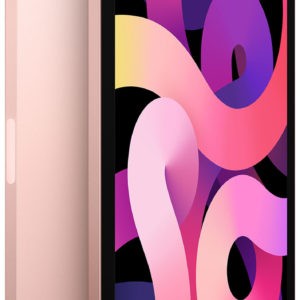 Apple iPad Air 2020 Wi-Fi + Cellular 64GB Rose Gold (MYJ02, MYGY2) — изображение 2