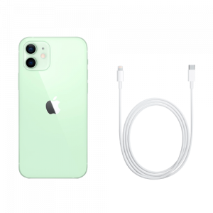 Apple iPhone 12 256GB Green (MGJL3) — изображение 5