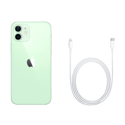 Apple iPhone 12 256GB Green (MGJL3) - ТвойGadget