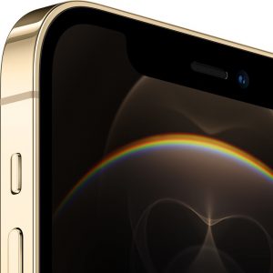 Apple iPhone 12 Pro Max 512GB Gold (MGDK3) [OPEN BOX] - Зображення 5