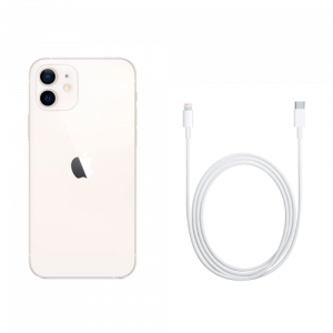 Apple iPhone 12 256GB White (MGJH3) — изображение 5
