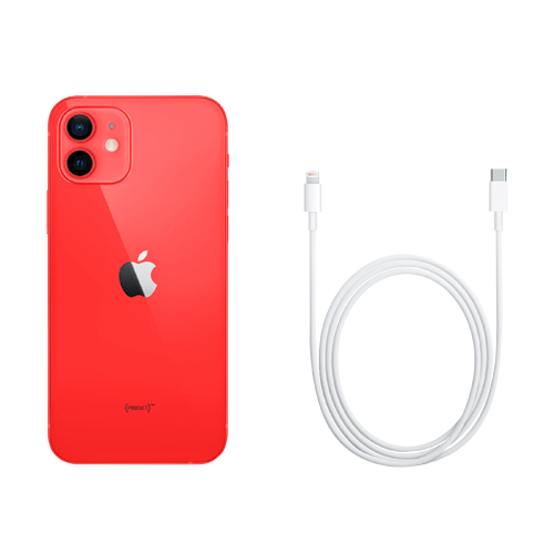 Apple iPhone 12 256GB (PRODUCT) RED (MGJJ3) - ТвойGadget