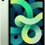 Apple iPad Air 2020 Wi-Fi 64GB Sky Blue (MYFQ2) - ТвойGadget
