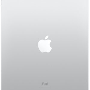 Apple iPad Air 2020 Wi-Fi + Cellular 64GB Silver (MYHY2, MYGX2) — изображение 4