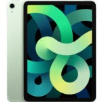 Apple iPad Air 2020 Wi-Fi + Cellular 64GB Sky Blue (MYJ12, MYH02) - ТвойGadget