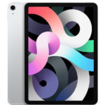 Apple iPad Air 2020 Wi-Fi + Cellular 64GB Space Gray (MYHX2, MYGW2) - ТвойGadget