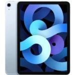 Apple iPad Air 2020 Wi-Fi + Cellular 64GB Rose Gold (MYJ02, MYGY2) - ТвойGadget