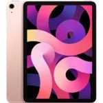 Apple iPad Air 2020 Wi-Fi + Cellular 64GB Silver (MYHY2, MYGX2) - ТвойGadget