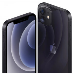Apple iPhone 12 256GB Black (MGJG3) — изображение 2