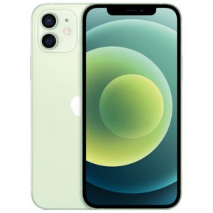 Apple iPhone 12 256GB Green (MGJL3) — изображение 1