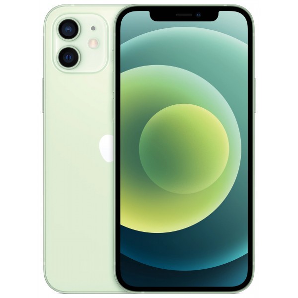apple_iphone_12_64gb_green_1 Apple iPhone 12 256GB Green (MGJL3) - ТвойGadget