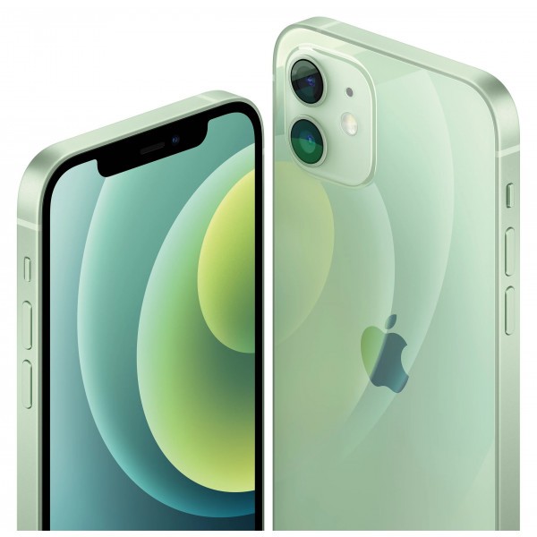 Apple iPhone 12 256GB Green (MGJL3) - ТвойGadget