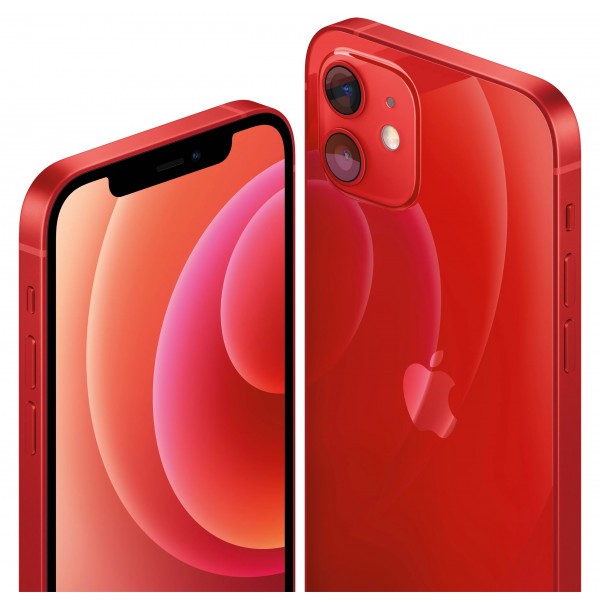 Apple iPhone 12 256GB (PRODUCT) RED (MGJJ3) - ТвойGadget
