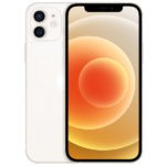 Apple iPhone 12 128GB Black (MGJA3/MGHC3) [used] - ТвойGadget