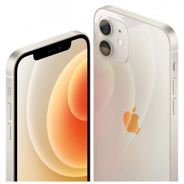 Apple iPhone 12 256GB White (MGJH3) - ТвойGadget