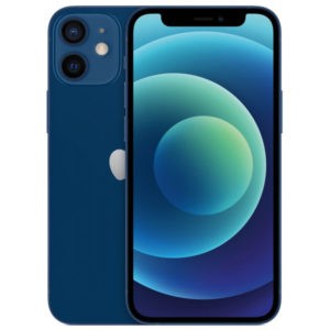 Apple iPhone 12 mini 64GB Blue (MGE13) [OPEN BOX] - Зображення 1