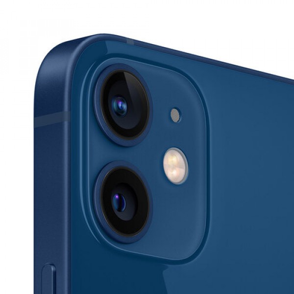 Apple iPhone 12 mini 256GB Blue (MGED3) - ТвойGadget