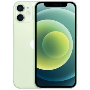 Apple iPhone 12 mini 256GB Green (MGEE3) - Зображення 1
