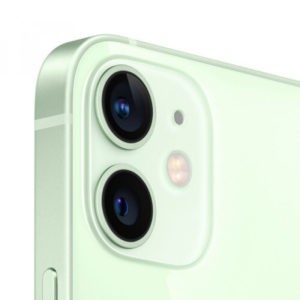 Apple iPhone 12 mini 256GB Green (MGEE3) - Зображення 3