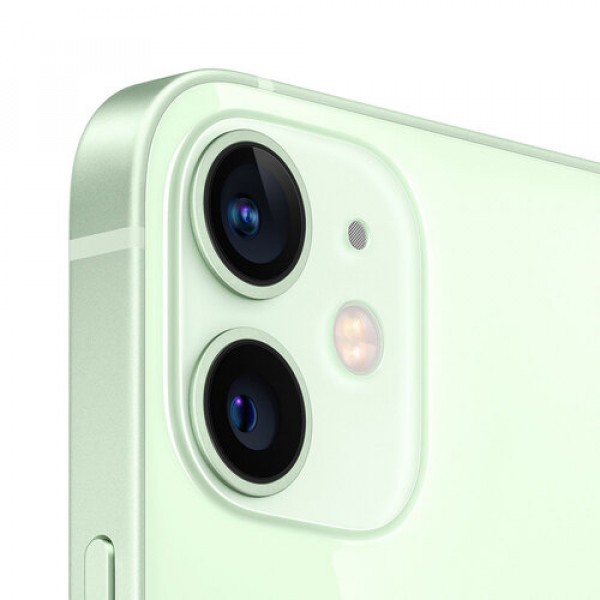 Apple iPhone 12 mini 256GB Green (MGEE3) - ТвойGadget