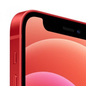 Apple iPhone 12 mini 256GB (PRODUCT) RED (MGEC3) — изображение 2