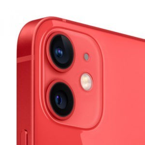 Apple iPhone 12 mini 128GB (PRODUCT)RED (MGE53) [OPEN BOX] — изображение 2