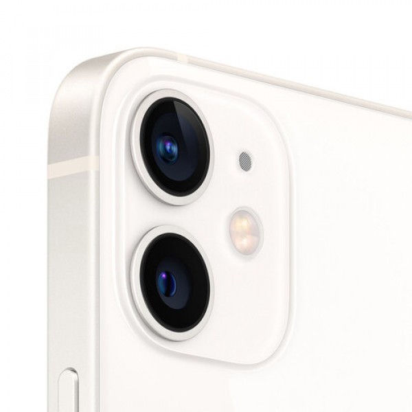 Apple iPhone 12 mini 64GB White (MGDY3) [Вітринний] - ТвойGadget
